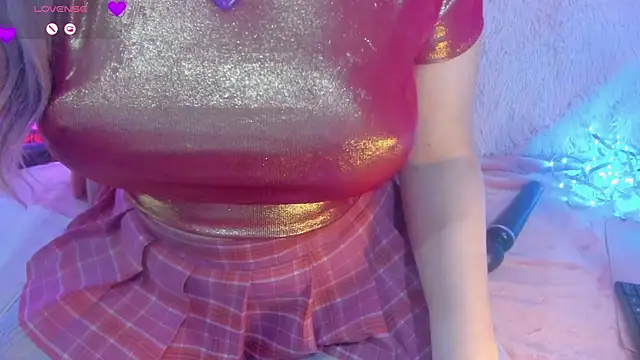 Snapshot of Blessed_Insomnia chatting on 05/15/26, 09:33 Blessed Insomnia online show from 05/15/26, 09:33
