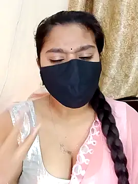 Jasmine jaaan online show from 01/16/25, 08:33