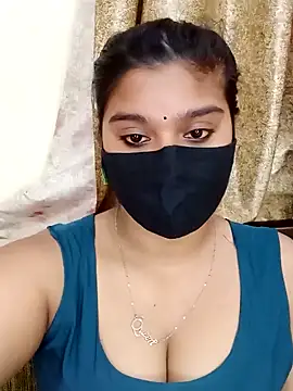 Jasmine jaaan online show from 01/18/25, 08:20