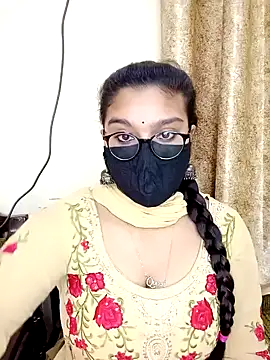 Jasmine jaaan online show from 01/23/25, 04:30
