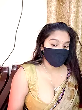 Jasmine jaaan online show from 01/27/25, 04:30