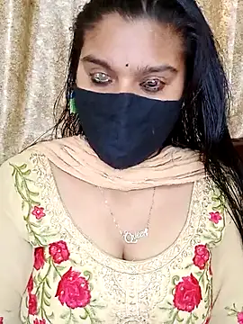 Jasmine jaaan online show from 03/22/25, 10:17