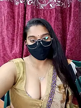 Jasmine jaaan online show from 02/03/26, 06:40