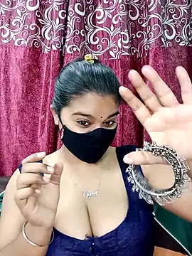 Jasmine jaaan online show from 02/07/26, 06:06