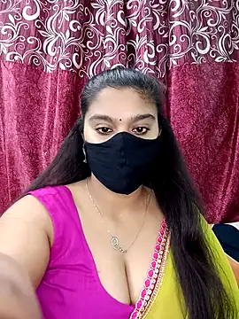 Jasmine jaaan online show from 02/19/26, 04:30
