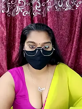 Jasmine jaaan online show from 04/09/26, 06:19